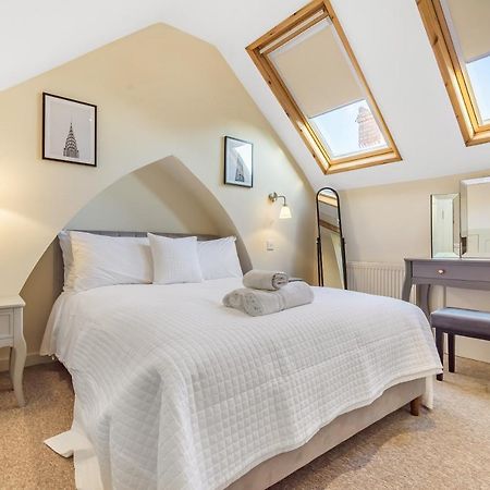 Chester City Centre Cottage, Sleeps 6 With Free Parking Eksteriør billede
