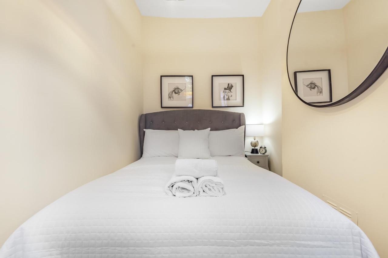 Chester City Centre Cottage, Sleeps 6 With Free Parking Eksteriør billede