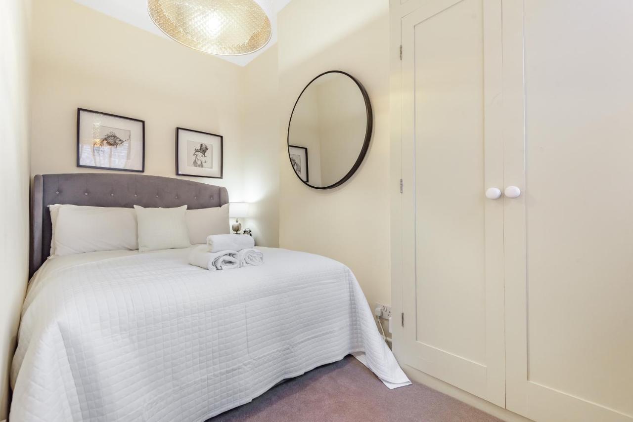 Chester City Centre Cottage, Sleeps 6 With Free Parking Eksteriør billede